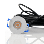 LED 3watt dimmable