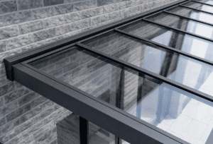 Glass Clear
