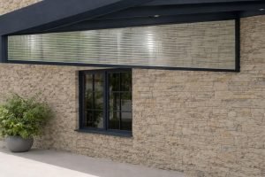 Polycarbonate clear